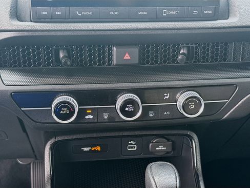 Certified 2024 Honda CR-V LX image 14