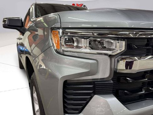 Used 2026 Chevrolet Silverado 1500 LT RWD image 15