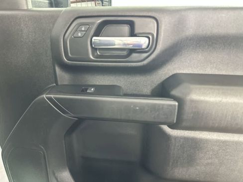 Used 2022 Chevrolet Silverado 2500 W/T w/ WT Convenience Package image 20