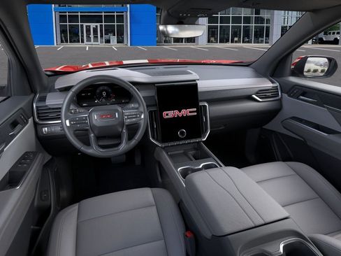New 2026 GMC Acadia Elevation w/ Elevation Premium Package FWD image 15