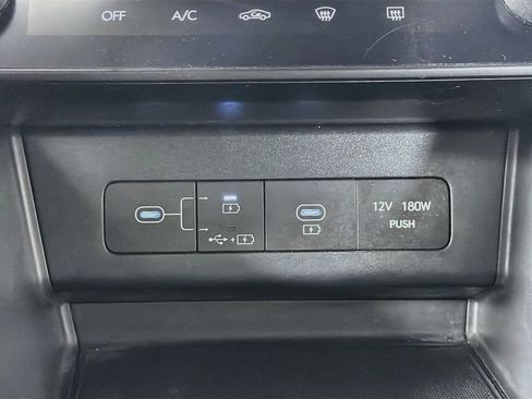 Used 2025 Hyundai Sonata SEL FWD image 26