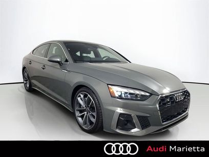 Used 2023 Audi A5 2.0T Premium Plus w/ Premium Plus
