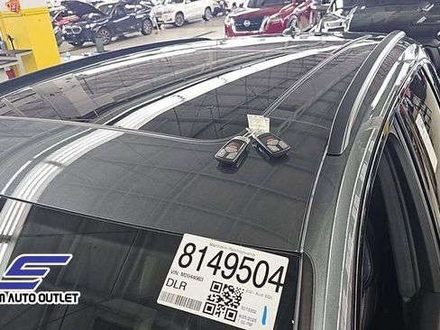 Used 2021 Audi SQ5 Premium Plus w/ Premium Plus Package image 9