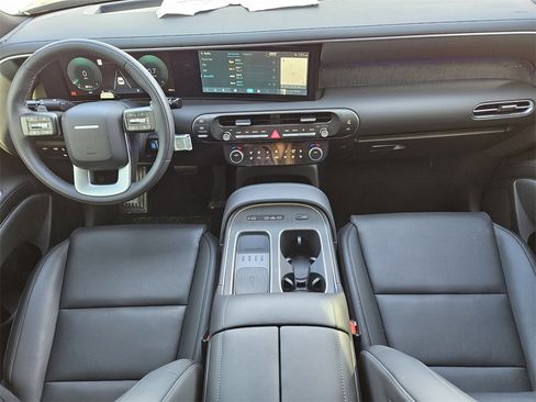 New 2026 Hyundai Palisade Calligraphy image 26