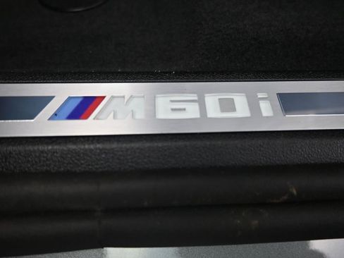 New 2026 BMW X5 M60i image 16