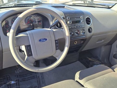 Used 2008 Ford F150 FX4 image 18