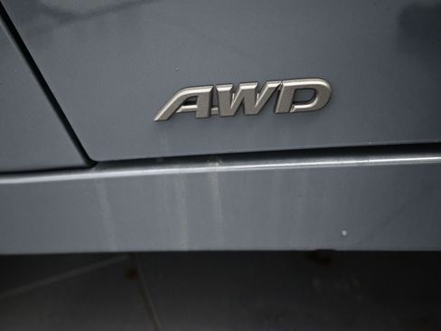 New 2026 Toyota Prius XLE image 43