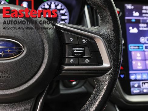 Used 2022 Subaru Outback Premium AWD/4WD image 16