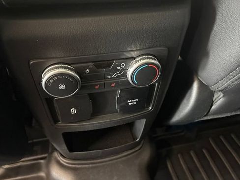 Used 2021 Ford Explorer ST w/ Equipment Group 401A AWD/4WD image 27