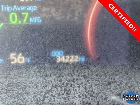 Used 2024 Toyota RAV4 LE image 11