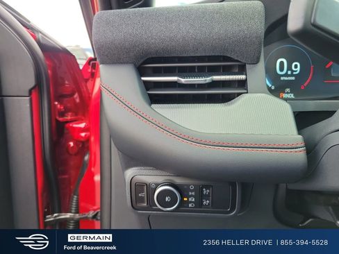 New 2026 Ford Explorer ST-Line AWD/4WD image 17