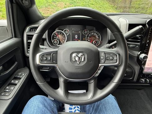 New 2026 RAM 2500 Tradesman image 19