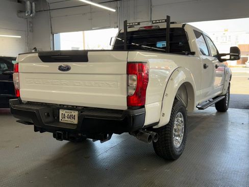 Used 2020 Ford F350 XL w/ Power Equipment Group image 8
