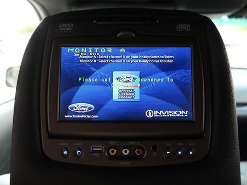 Used 2014 Ford Explorer Limited w/ Equipment Group 302A FWD image 36