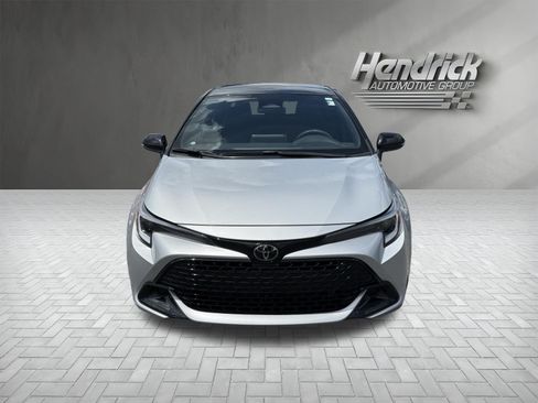 Used 2024 Toyota Corolla SE FWD image 6