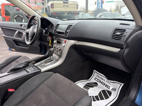 Used 2009 Subaru Outback 2.5i Special Edition image 17