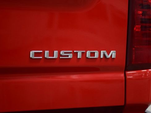 Used 2024 Chevrolet Silverado 2500 Custom w/ Custom Value Package image 24