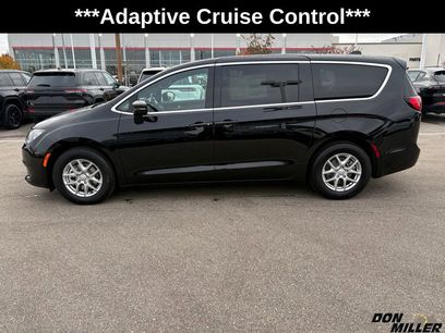 New 2026 Chrysler Voyager LX