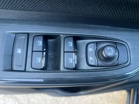 Used 2026 Subaru Outback Limited XT AWD/4WD image 47