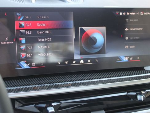 New 2026 BMW X7 M60i image 25