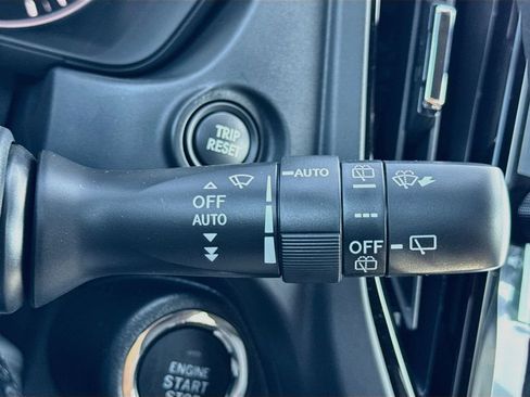 New 2026 Subaru Forester Touring AWD/4WD image 14