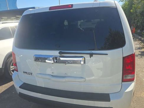Used 2011 Honda Pilot LX image 13