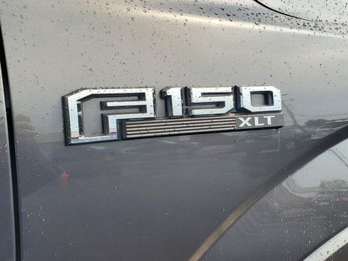 Used 2019 Ford F150 XLT w/ Equipment Group 302A Luxury AWD/4WD image 25