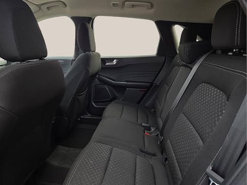 Used 2023 Ford Escape Active w/ Tech Pack #2 image 9