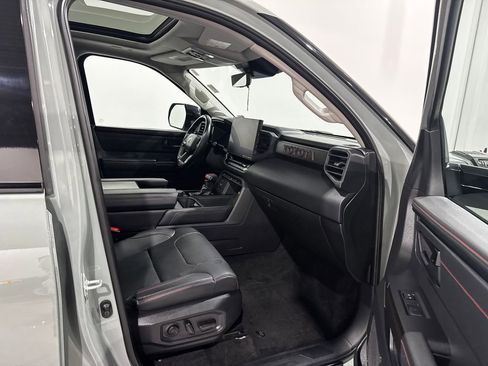 Used 2022 Toyota Tundra TRD Pro AWD/4WD image 24