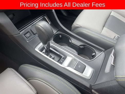 Used 2023 Subaru Ascent Onyx Edition Limited AWD/4WD image 37