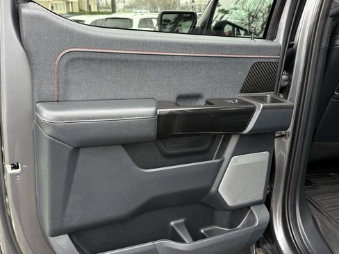 Used 2023 Ford F150 Raptor w/ Equipment Group 802A Raptor R image 29