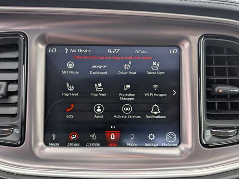 Used 2021 Dodge Challenger R/T Scat Pack RWD image 31