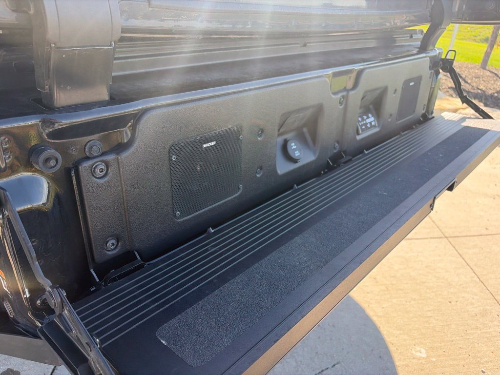 Used 2023 GMC Sierra 1500 AT4X w/ AT4X AEV Edition AWD/4WD image 51