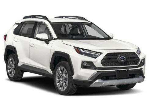 Used 2024 Toyota RAV4 Adventure w/ Convenience Package AWD/4WD image 6