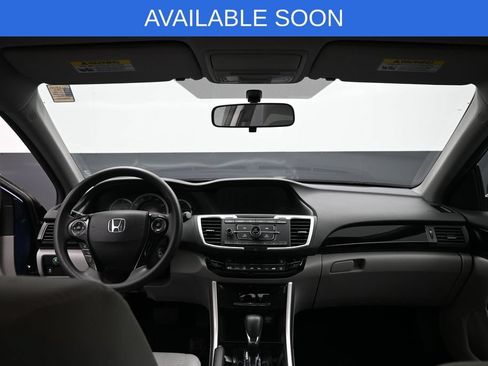 Used 2016 Honda Accord LX image 27