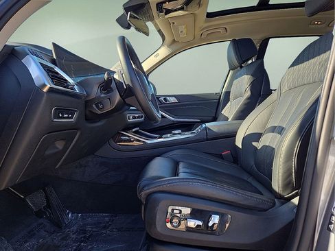 Used 2026 BMW X7 xDrive40i image 22