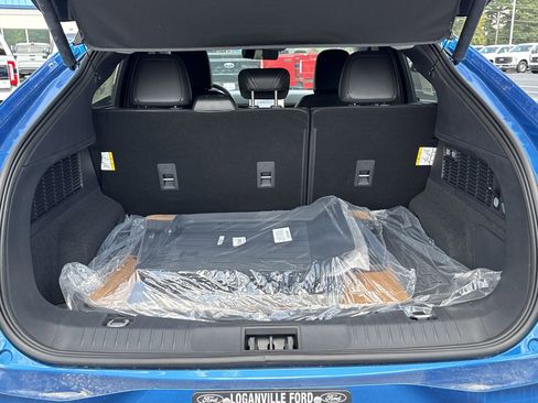 New 2025 Ford Mustang Mach-E Premium w/ Interior Protection Package image 26