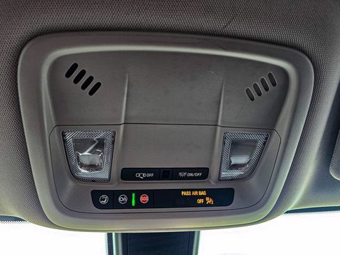 Used 2022 Chevrolet Malibu LS FWD image 26