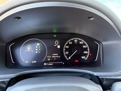 Used 2025 Honda Civic Sport image 18