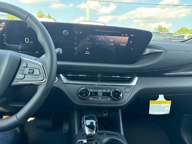 New 2026 Buick Envista Sport Touring w/ Convenience I Package FWD image 20