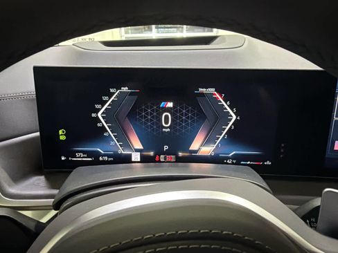 New 2026 BMW X7 xDrive40i w/ M Sport Package image 37