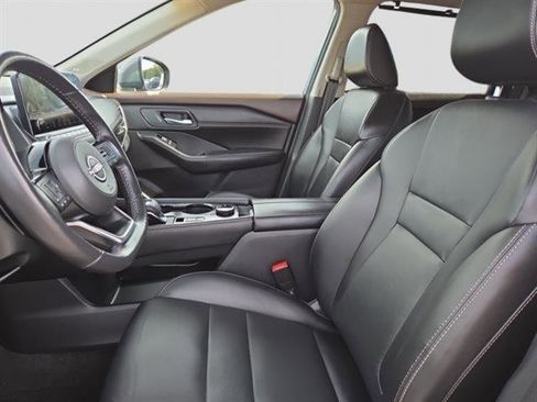 Certified 2023 Nissan Rogue SL w/ SL Premium Package image 16