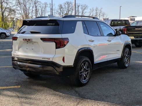 New 2026 GMC Terrain AT4 w/ Convenience Package III AWD/4WD image 7