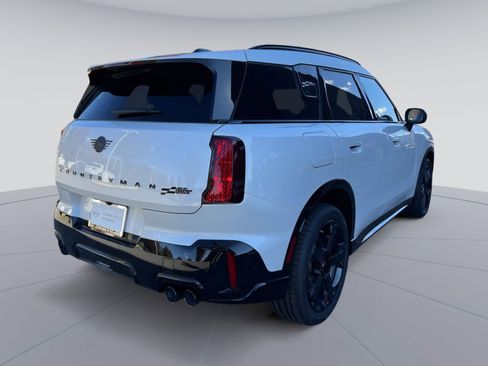 New 2026 MINI Cooper Countryman John Cooper Works image 5