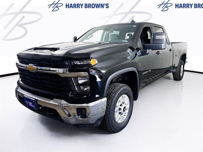 Certified 2025 Chevrolet Silverado 2500 LT w/ Convenience Package