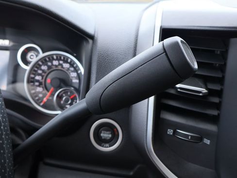 Used 2024 RAM 3500 SLT w/ Quick Order Package 2YG SLT image 17