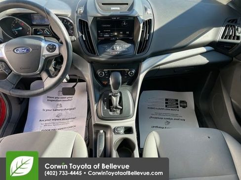 Used 2015 Ford Escape SE w/ Equipment Group 201A image 27