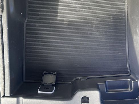 Used 2024 RAM 2500 Laramie w/ Safety Group image 28