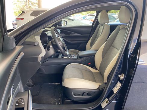 Certified 2026 MAZDA CX-30 AWD 2.5 S image 38
