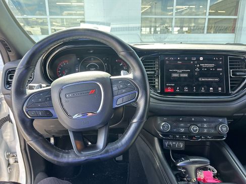 Used 2021 Dodge Durango GT image 2